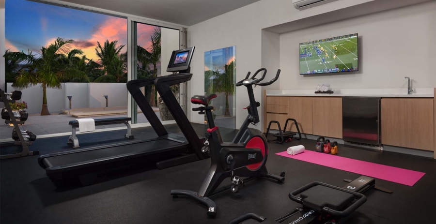 Villa Bash Turks and Caicos Vacation Villa - Emerald Point